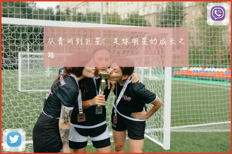 从青训到巨星：足球明星的成长之路