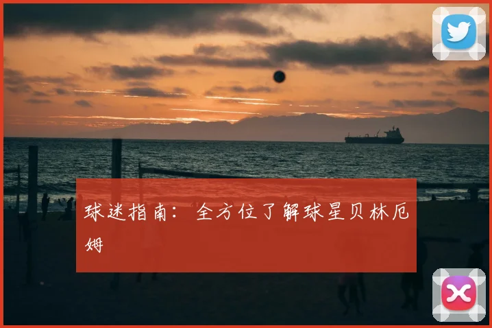 球迷指南:全方位了解球星贝林厄姆