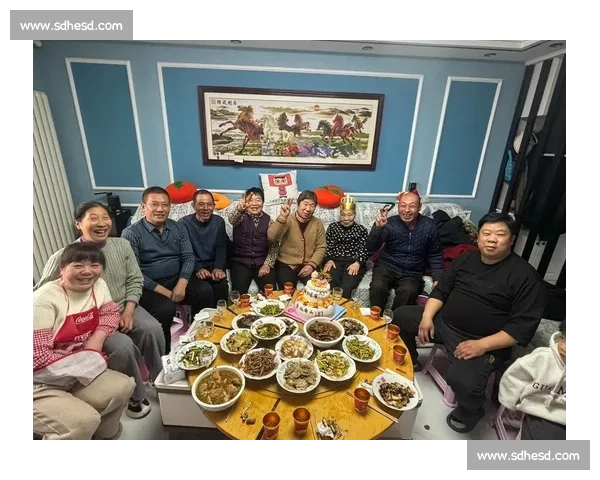 家有一老如有一宝：弟媳补水时的战术奇迹