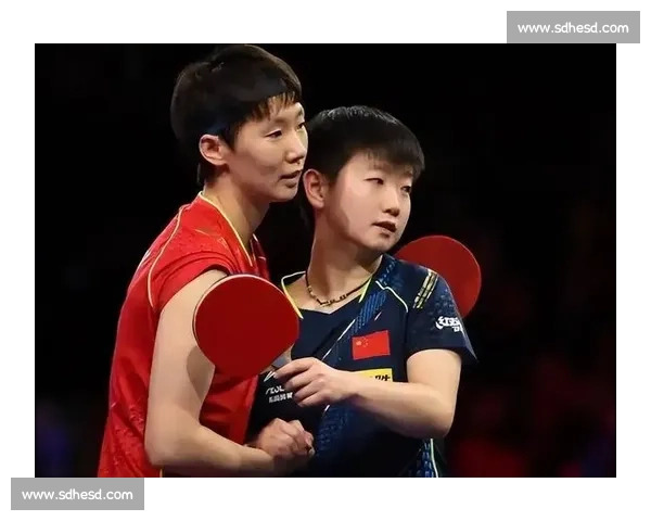 王曼昱官宣重大突破！四项待遇曝光，孙颖莎暖心祝福