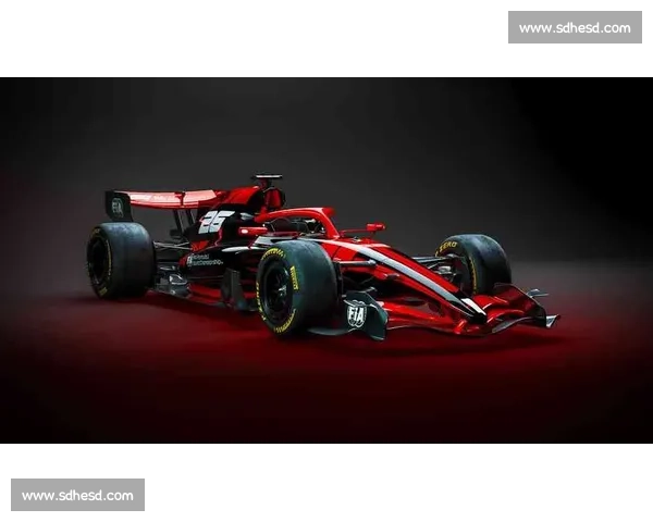 F1与未来：可持续燃料与赛车运动的发展方向